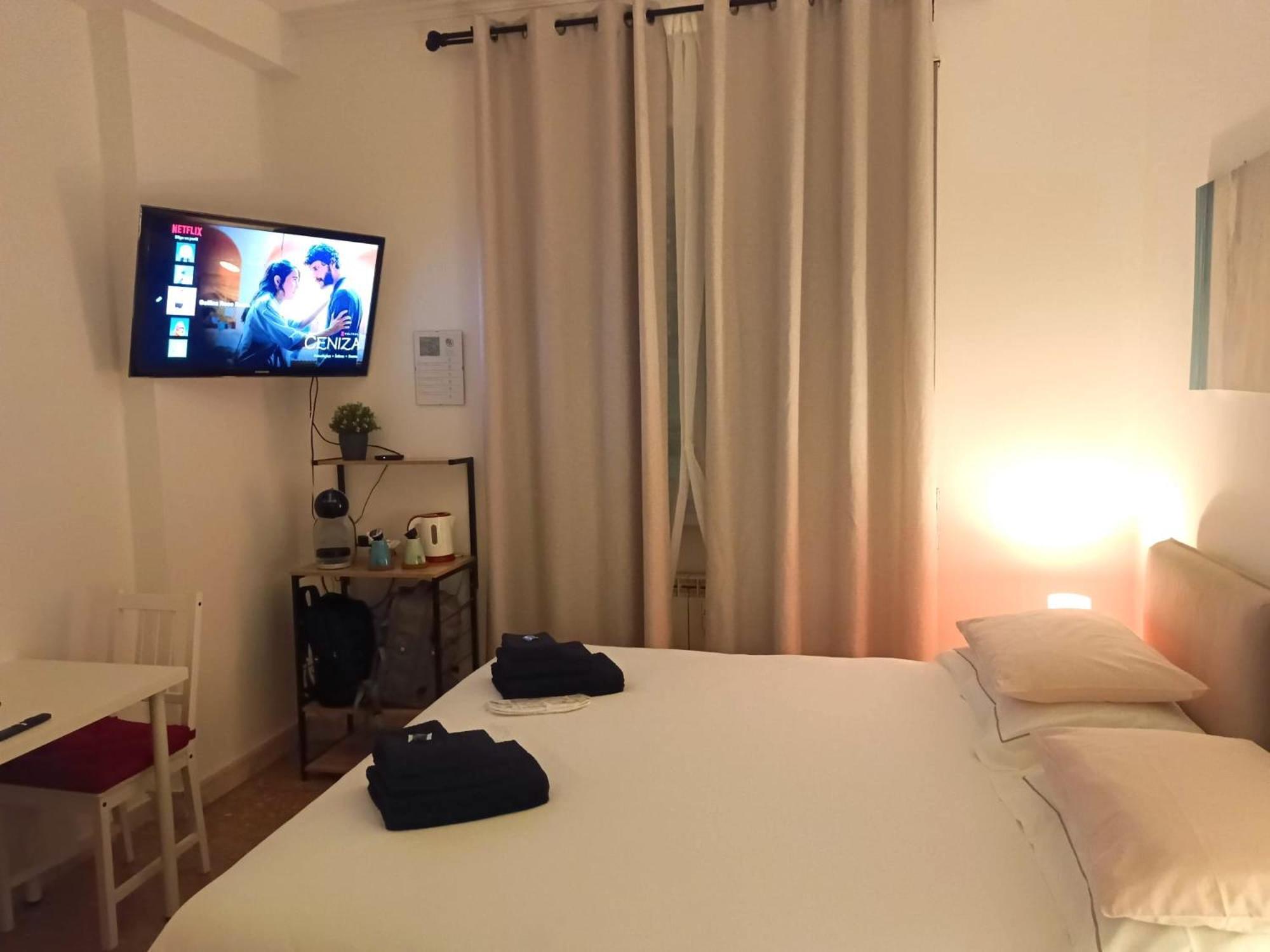 Rose Antiche Vatican B&B Rome Exterior photo