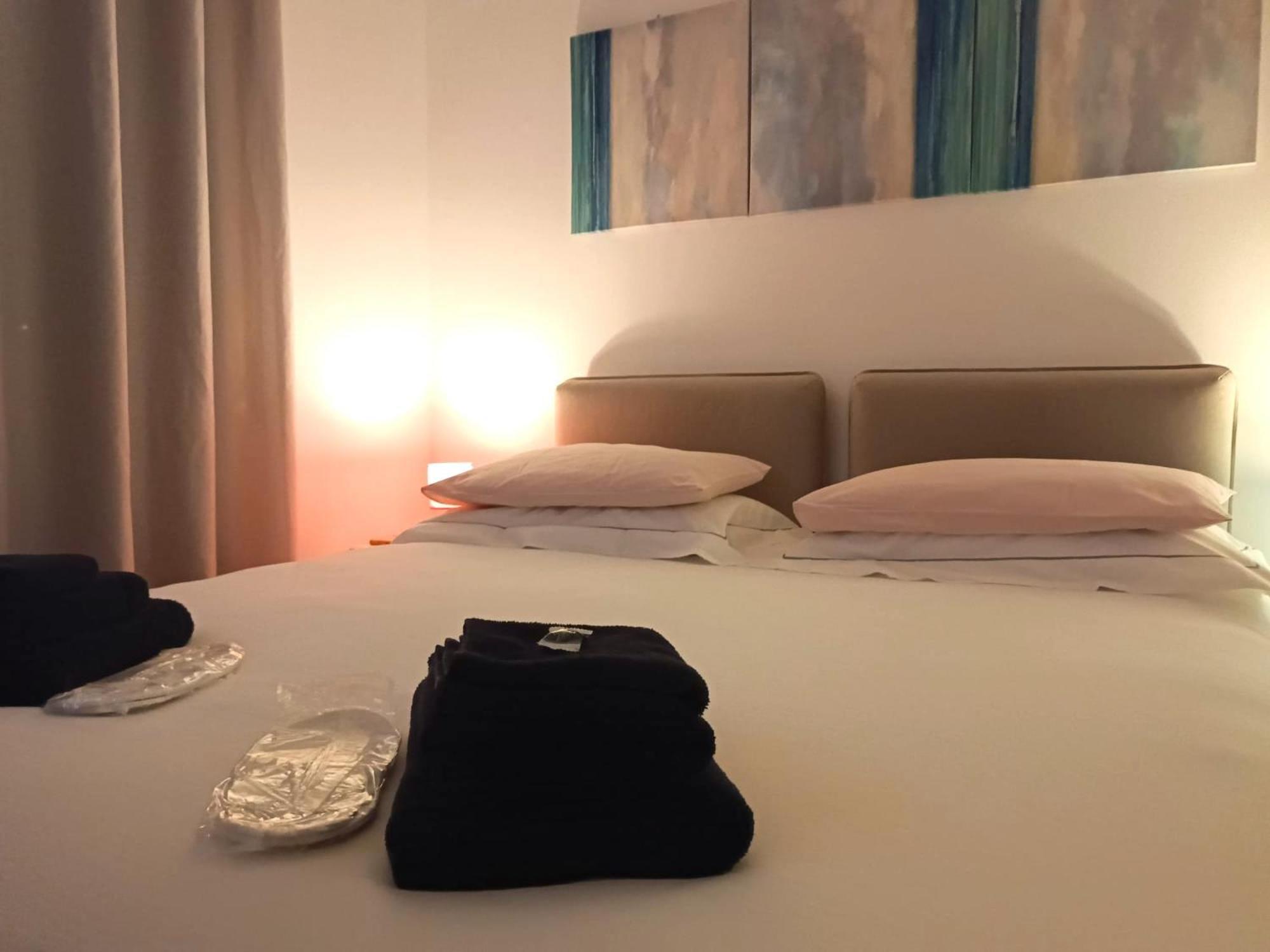 Rose Antiche Vatican B&B Rome Exterior photo