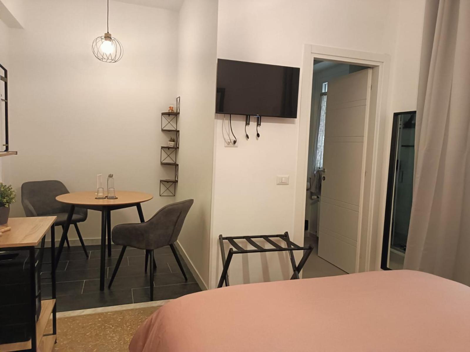 Rose Antiche Vatican B&B Rome Exterior photo