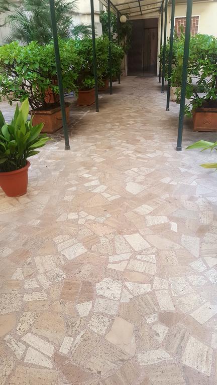 Rose Antiche Vatican B&B Rome Exterior photo