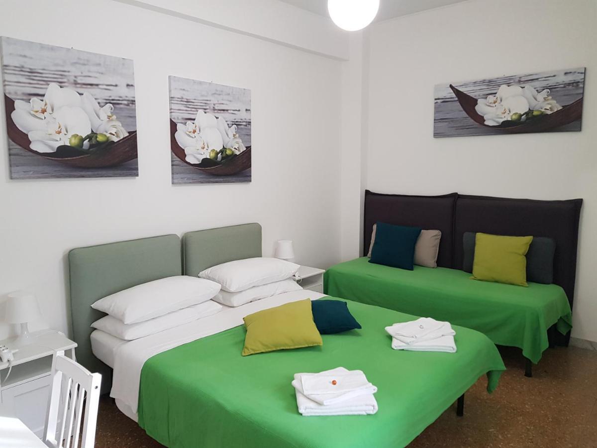 Rose Antiche Vatican B&B Rome Exterior photo