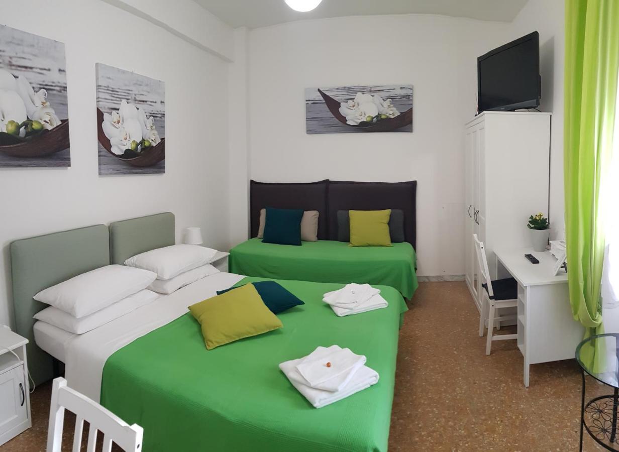 Rose Antiche Vatican B&B Rome Exterior photo