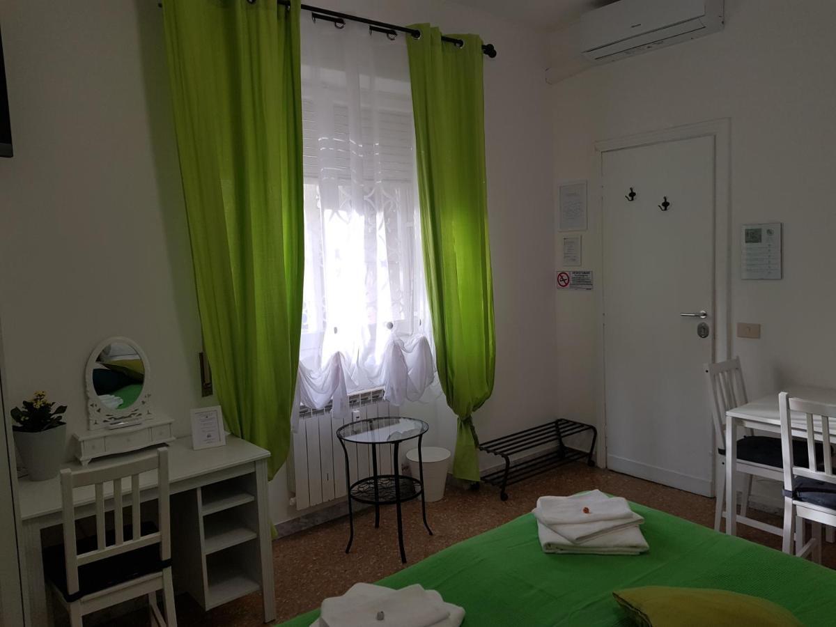 Rose Antiche Vatican B&B Rome Exterior photo